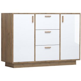 Комод Эго К-2 на подиуме