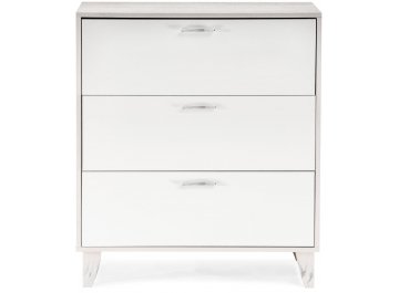 Комод Эго К-3 на ножках