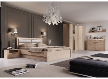 Комод Элана 1400