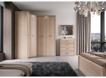 Комод Элана 850