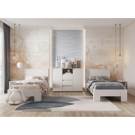 Комод Элла КМ 01