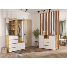 Комод Элла КМ 01