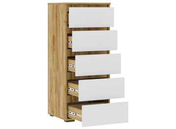 Комод Элла КМ 03