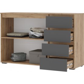 Комод Элла КМ 06