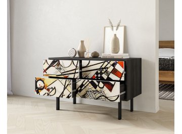 Комод Эмерсон (Emerson)