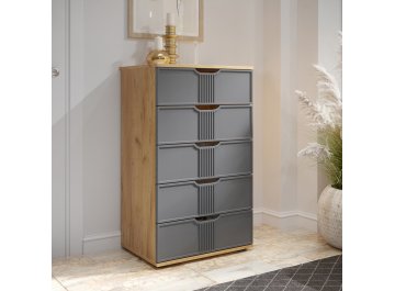 Комод Эмилия ЭЛ-18