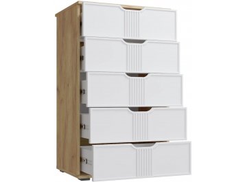 Комод Эмилия ЭЛ-18