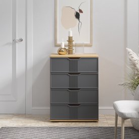 Комод Эмилия ЭЛ-19