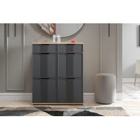 Комод Эмилия ЭЛ-20