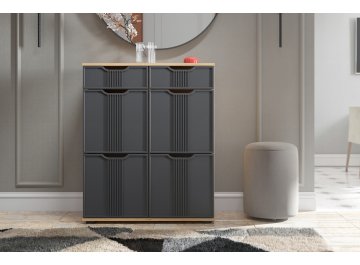 Комод Эмилия ЭЛ-20