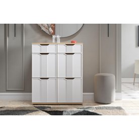 Комод Эмилия ЭЛ-20