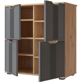 Комод Эмилия ЭЛ-45