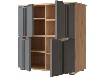 Комод Эмилия ЭЛ-45