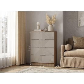 Комод Эмилия КМ-02