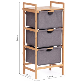 Комод mod. JWFU-00029