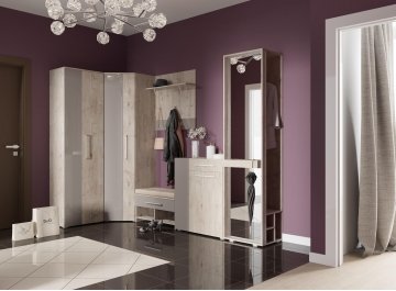 Комод Фан 800