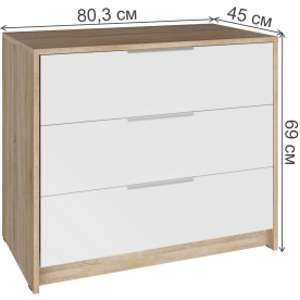 Комод Фодик