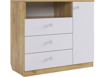 Комод Форсаж