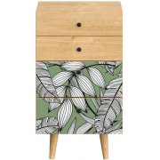 jungle / робиния брэнсон