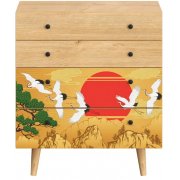 sunrise / робиния брэнсон