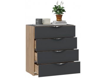 Комод Глосс ТД 319.04.01