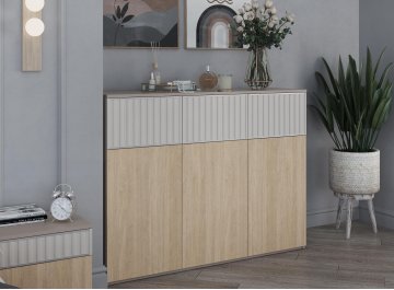 Комод Беатрис Мод 4