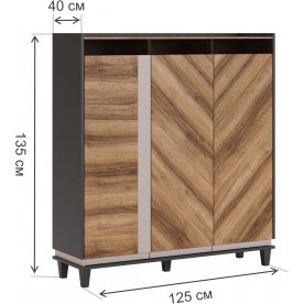 Комод Честер Мод. 4