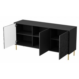 Комод Bullet Km-1