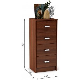 Комод Имидж-404