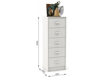 Комод Имидж-405