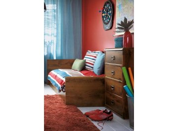 Комод Индиана JКОМ 4s 50