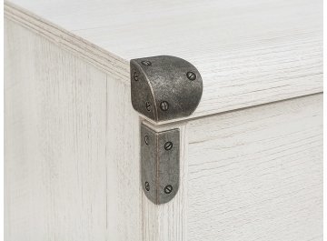 Комод Индиана JКОМ 4S 80