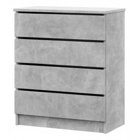 Комод Индиго