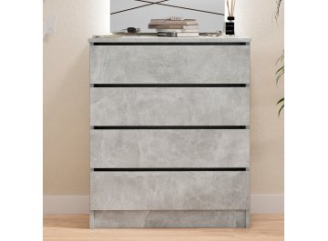 Комод Индиго