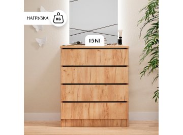 Комод Индиго