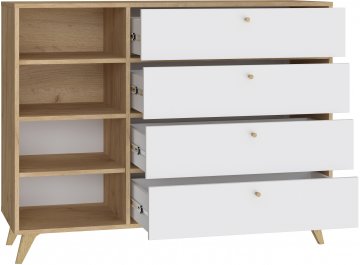 Комод Ирма ИР-12