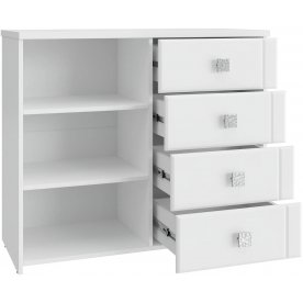 Комод Изабель ИЗ-52К