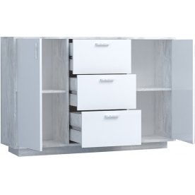 Комод Эго К-2 на подиуме