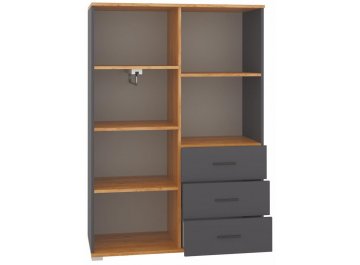 Комод Кассандра 100