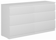 Комод Кастор