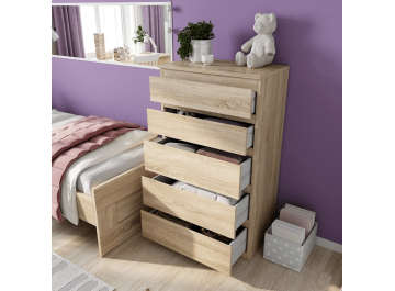 Комод Кастор