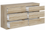 Комод Кастор