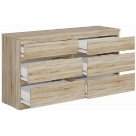 Комод Кастор