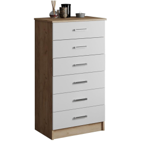 Комод Катрин-4