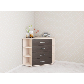 Комод Катрин 7