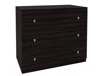 Комод Эстель венге