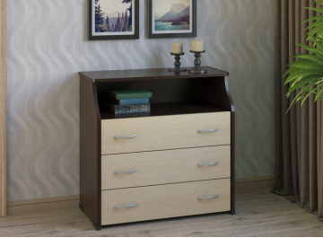 Комод КМ-31-Н