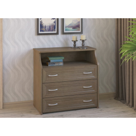 Комод КМ-31-НФ