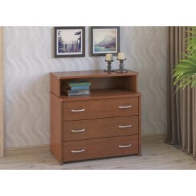 Комод КМ-3-Н