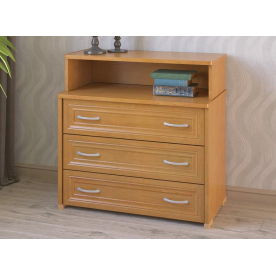 Комод КМ-3-НФ